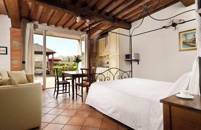 Antico Podere San Francesco Hotel - Photo 56