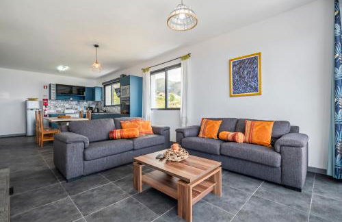 Sea view flat in Casa Teixeira Calheta Madeira - Foto 14