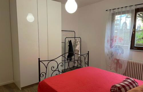 Lake Apartment Ischia Red, Lago di Caldonazzo - Foto 12