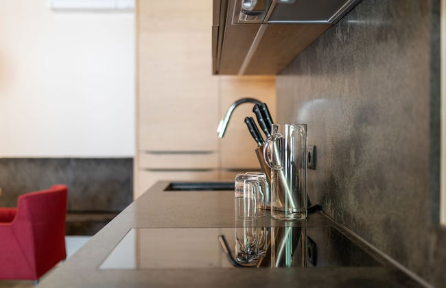 Sport Apart - Foto 15