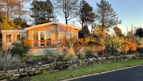 Pineview lodge - Foto 1