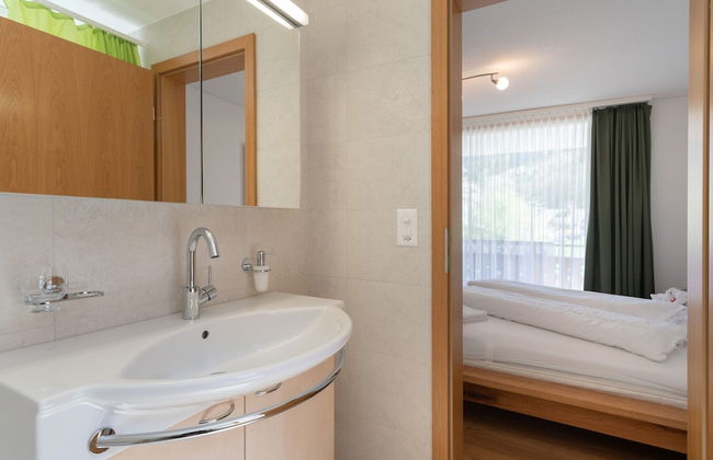 Chalet Apartments Iseltwald - Foto 3