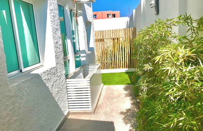 Beautiful Apartment With Pool, gym and Beach Just 80 Meters Walk, Fully Equipped - Foto 28