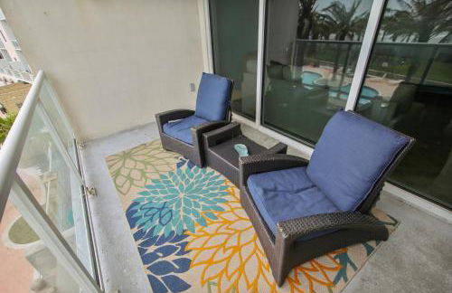 Diamond Beach 307-Beach Getaway - Foto 11