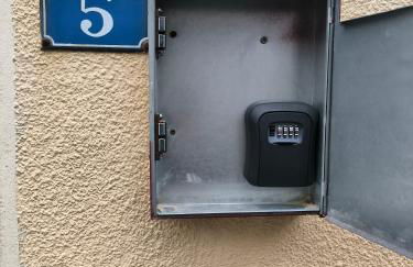 Le Cosy du Centre - Proche plage et Port - Foto 17