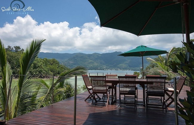 South Point Villas - Photo 20