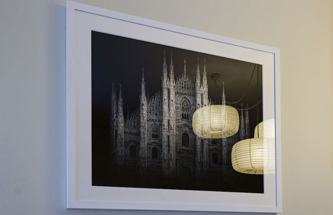 Maison Laghetto Apartment Suite - Foto 24