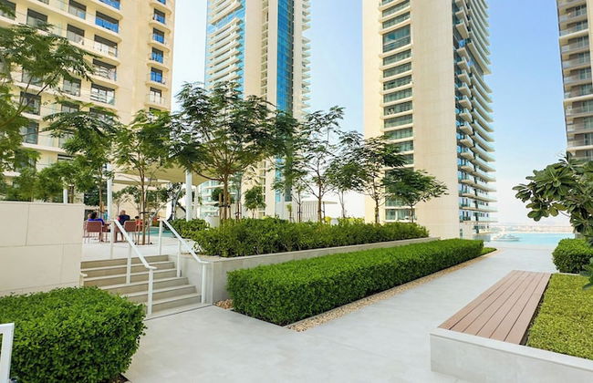 Aya - Exquisite Beachfront 1BR Living in Palm Jumeirah - Foto 32