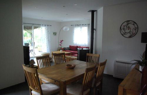 Villa sud Ardéche - Foto 9