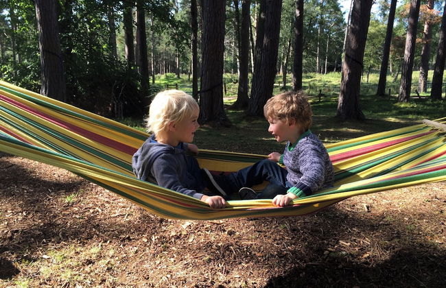 The Dell of Abernethy - Photo 59