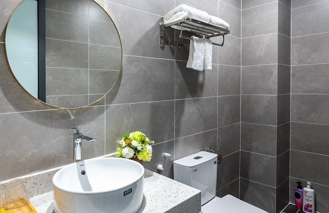 Yen Boutique Apartments - Foto 54