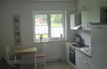 Ferienhaus/Ferienwohnung Fam. Manthey - Foto 14