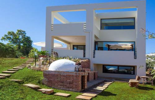 Villa Detoro - Foto 41