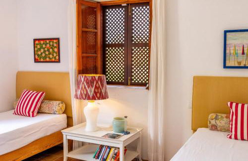 Almancil Sea and Countryside Secluded Villa - Foto 78