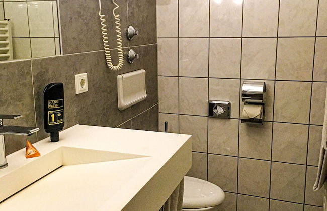 Apartmenthaus Triton - Foto 10