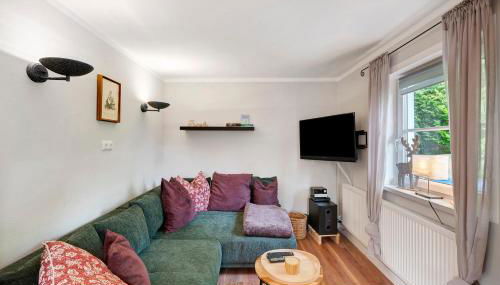 Haus Ruheplatzerl - Foto 4