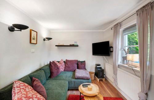 Haus Ruheplatzerl - Foto 4