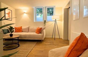 City Apartment am Fluss - Foto 1