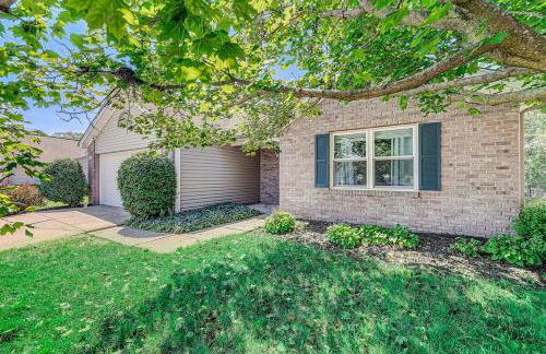 Elegant home in the heart of Westfield Perfect for family gatherings - Foto 31