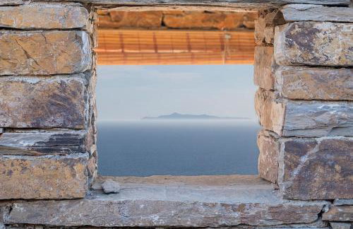 Luxury Cycladic Villa-Enjoy Infinity Pool Sunsets - Foto 20