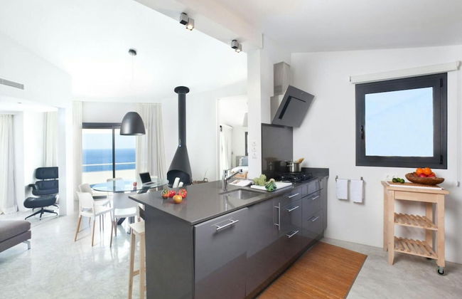 Holiday Home With Private Jacuzzi - Foto 9