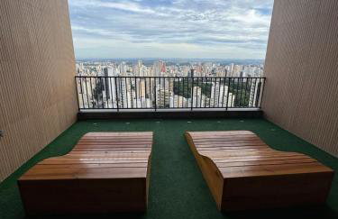 ID Vida Urbana, Flat moderno e aconchegante - Foto 21