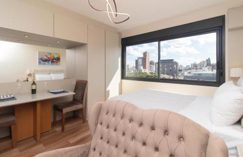 Estúdio Alto Padrão próximo ao Parcão - POA - Foto 3