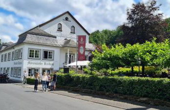 Ferienwohnung im Westerwald - Foto 27