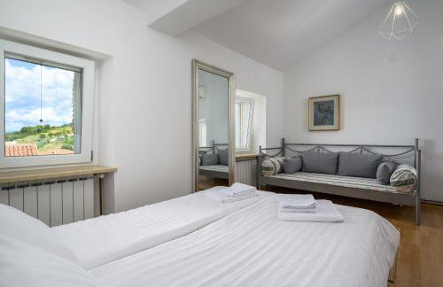 Villa Di sopra - Foto 20