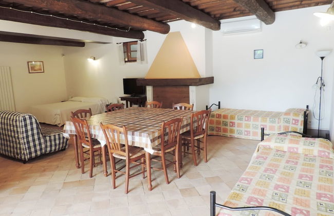 Agriturismo Malagronda - Foto 24