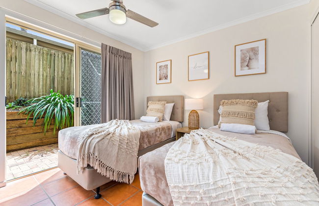 Coolum Beach Getaway Resort - Foto 5