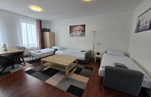 Charmante Ferienwohnung im Herzen von Lübeck - Foto 7