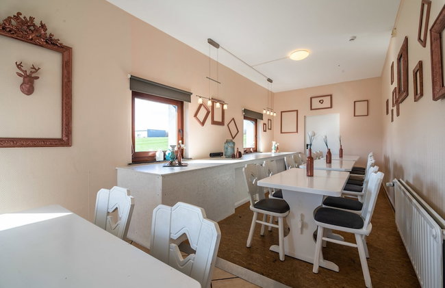Gouvy Getaway Holiday Home - Photo 63