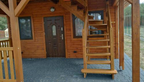 Domki letniskowe OSTROWITE - Foto 5