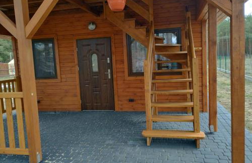 Domki letniskowe OSTROWITE - Foto 5