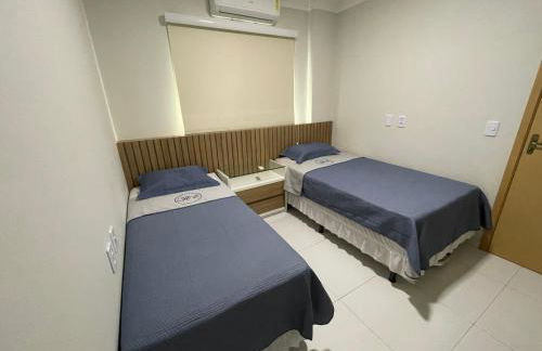 Apartamento Condomínio Lençóis Confort - Photo 3