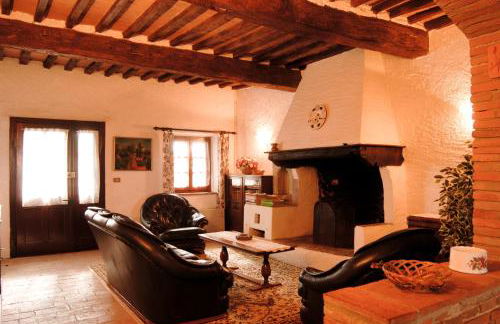 Podere il Giurato - Foto 43