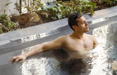 2 Bedrm Apartment Wrap Balcony Spa Gym Pool Sauna - Foto 32