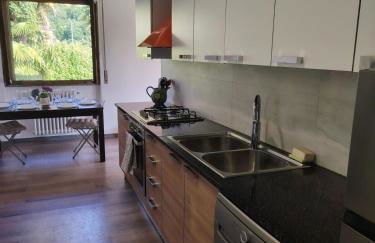 Villa Bella Porto Valtravaglia - Photo 7