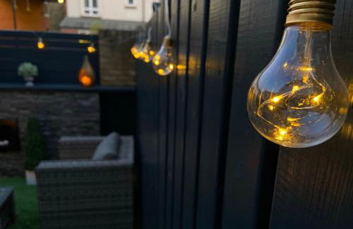 Summer House Terrace - Foto 46