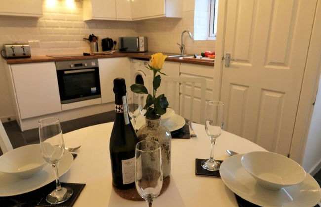 Carrick View - Cumbernauld - Foto 26