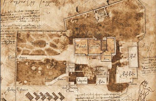 Podere Cavalbianco - Foto 10