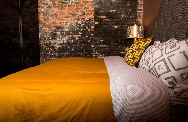 80 LEX 201 Exquisite Downtown Lodging - Foto 19