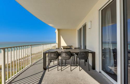 High-Rise PCB Condo with Oceanfront Views and Pool! - Foto 24