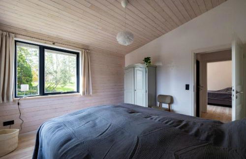 Holiday Home Among Apple Trees Near The Baltic Sea - Foto 22