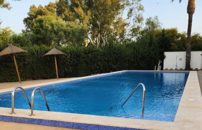 VILLA ARTEP Lujoso apartamento con piscina comunitaria - Foto 40