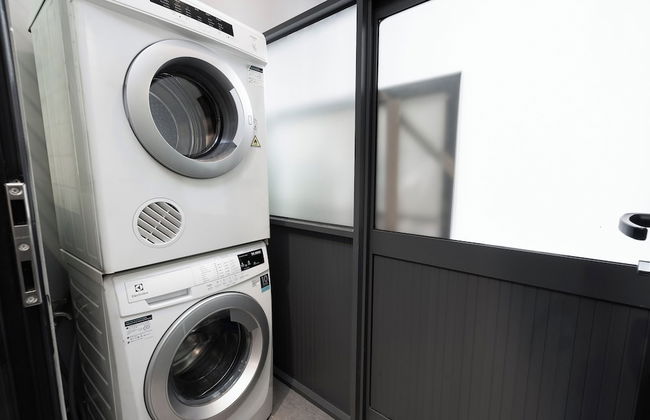 Luxury City View Condotel - Zenity Capitaland - Foto 76