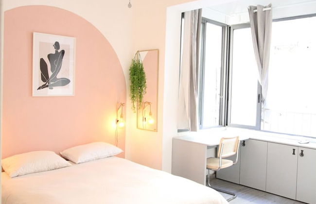 Design & Balcony in City Center by FeelHome - Foto 5