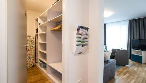 Apartment Hochwertige Ferienwohnung Säntis by Interhome - Foto 3