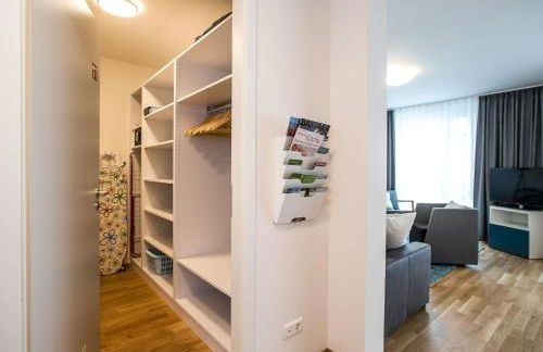 Apartment Hochwertige Ferienwohnung Säntis by Interhome - Foto 3